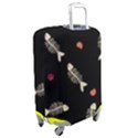 Luggage Cover (Medium) 