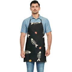 Kitchen Apron 