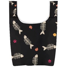 Foldable Shopping Bag 