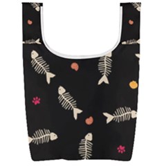 Foldable Shopping Bag 