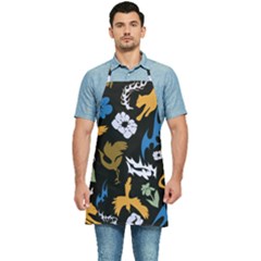 Kitchen Apron 