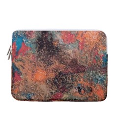 13  Vertical Laptop Sleeve Case With Pocket 