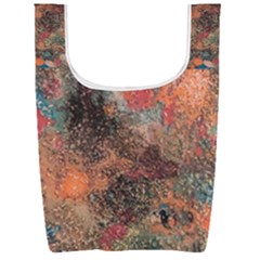 Foldable Shopping Bag 