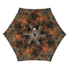 abstraction 22 Automatic Folding Umbrella with Case (Small) from UrbanLoad.com