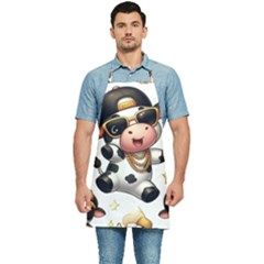 Kitchen Apron 