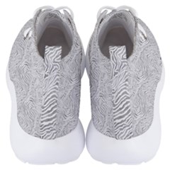 Men s Lightweight High Top Sneakers 