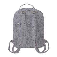 Flap Pocket Backpack (Small) 