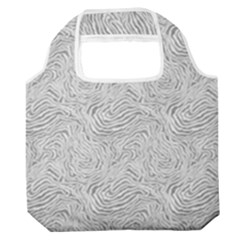 Premium Foldable Grocery Recycle Bag 