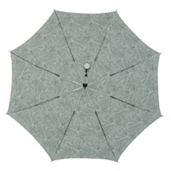 Light Grey Snake Automatic Folding Umbrella with Case (Medium) from UrbanLoad.com
