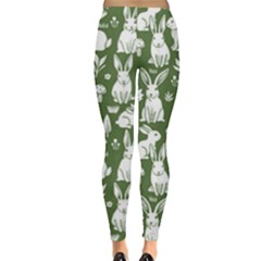Everyday Leggings  Back