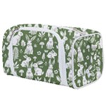 Easter bunny pattern Toiletries Pouch
