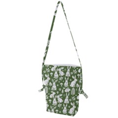 Folding Shoulder Bag 