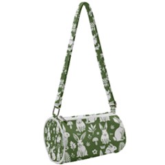 Mini Cylinder Bag 