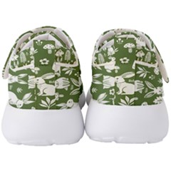 Men s Velcro Strap Shoes 