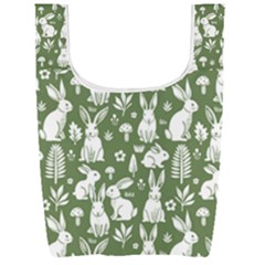 Foldable Shopping Bag 