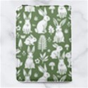 Microfiber PU Leather Passport Holder 
