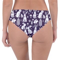 Reversible Classic Bikini Bottoms 