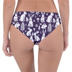 Reversible Classic Bikini Bottoms 