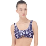 Easter bunny pattern The Little Details Bikini Top