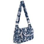 Easter bunny pattern Multipack Bag