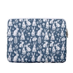13  Vertical Laptop Sleeve Case With Pocket 