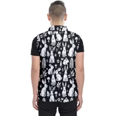 Men s Puffer Vest 