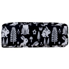 Full Print Rope Handle Tote (Large) 