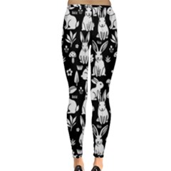 Inside Out Leggings 