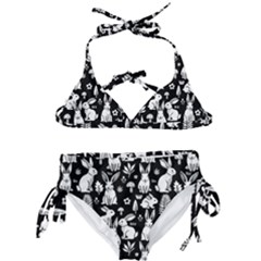 Kids  Classic Bikini Set 