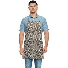 Kitchen Apron 