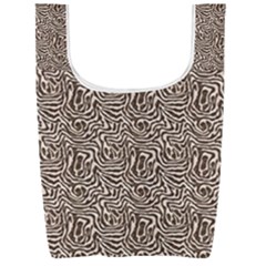 Foldable Shopping Bag 
