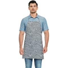 Kitchen Apron 