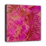 Tondo Mini Canvas 8  x 8  (Stretched)