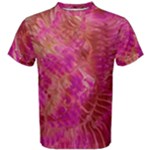 Tondo Men s Cotton T-Shirt