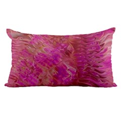 22 x14  Lumbar Throw Cushion Case (Two Sides) 