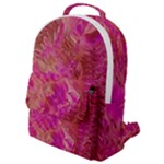 Tondo Flap Pocket Backpack (Small)