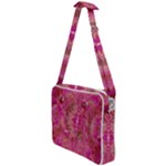Tondo symmetry Cross Body Office Bag