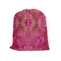Drawstring Pouch (XL) 