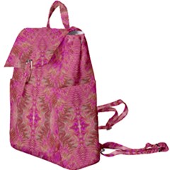 Buckle Everyday Backpack 