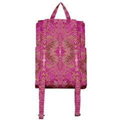 Buckle Everyday Backpack 