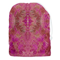 Drawstring Pouch (3XL) 