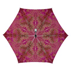 Tondo symmetry Automatic Folding Umbrella with Case (Small) from UrbanLoad.com