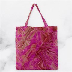 Grocery Tote Bag 