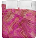 Duvet Cover Double Side (King Size) 