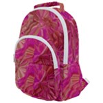  Tondo Wave I Rounded Multi Pocket Backpack