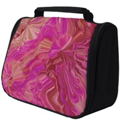 Full Print Travel Pouch (Large) 