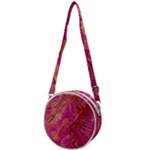  Tondo Wave I Crossbody Circle Bag