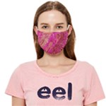  Tondo Wave I Cloth Face Mask (Adult)