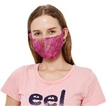  Tondo Wave I Crease Cloth Face Mask (Adult)