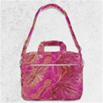  Tondo Wave I MacBook Pro 13  Shoulder Laptop Bag 